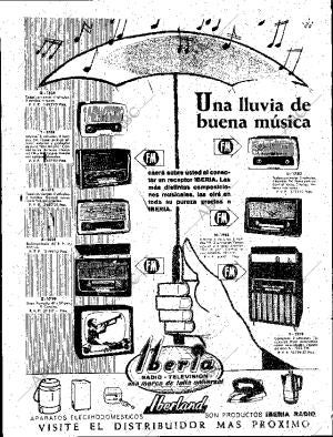 ABC SEVILLA 20-11-1959 página 6