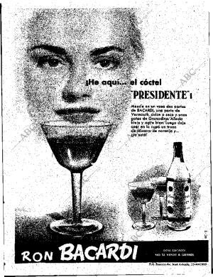 ABC SEVILLA 20-11-1959 página 9