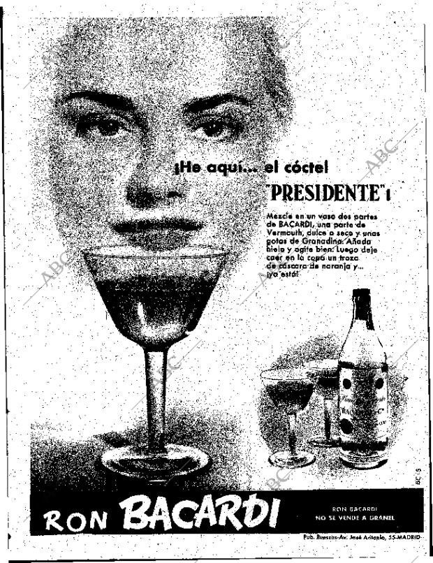 ABC SEVILLA 20-11-1959 página 9