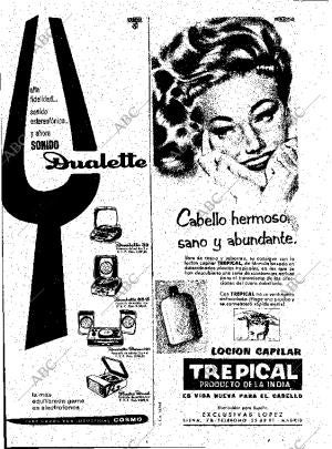 ABC MADRID 21-11-1959 página 10