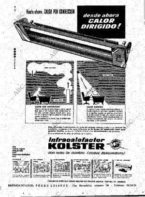 ABC MADRID 21-11-1959 página 11
