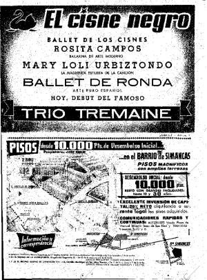 ABC MADRID 21-11-1959 página 14