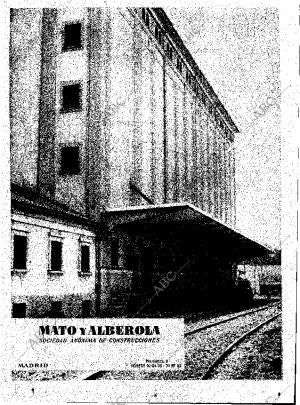 ABC MADRID 21-11-1959 página 15