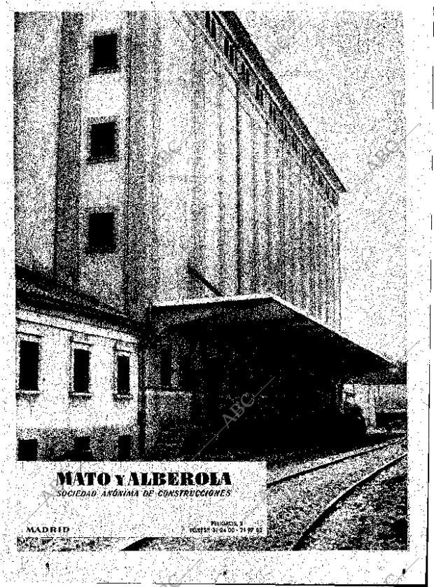 ABC MADRID 21-11-1959 página 15