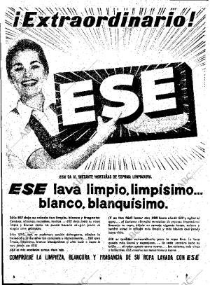 ABC MADRID 21-11-1959 página 16