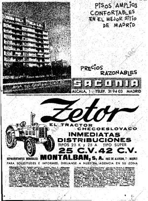 ABC MADRID 21-11-1959 página 18