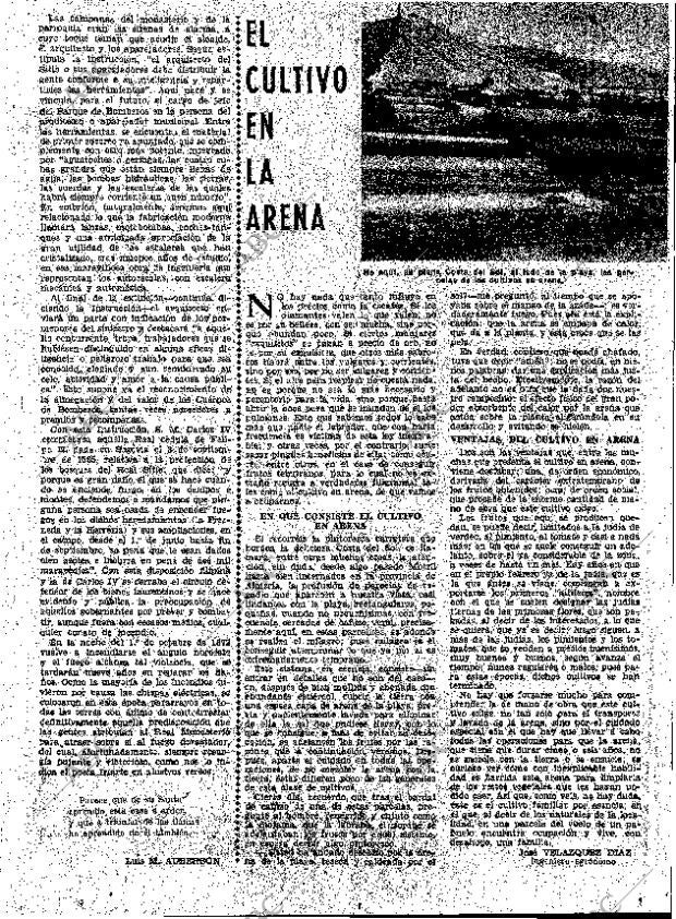 ABC MADRID 21-11-1959 página 23