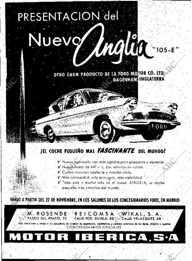 ABC MADRID 21-11-1959 página 24