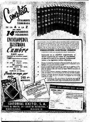 ABC MADRID 21-11-1959 página 26