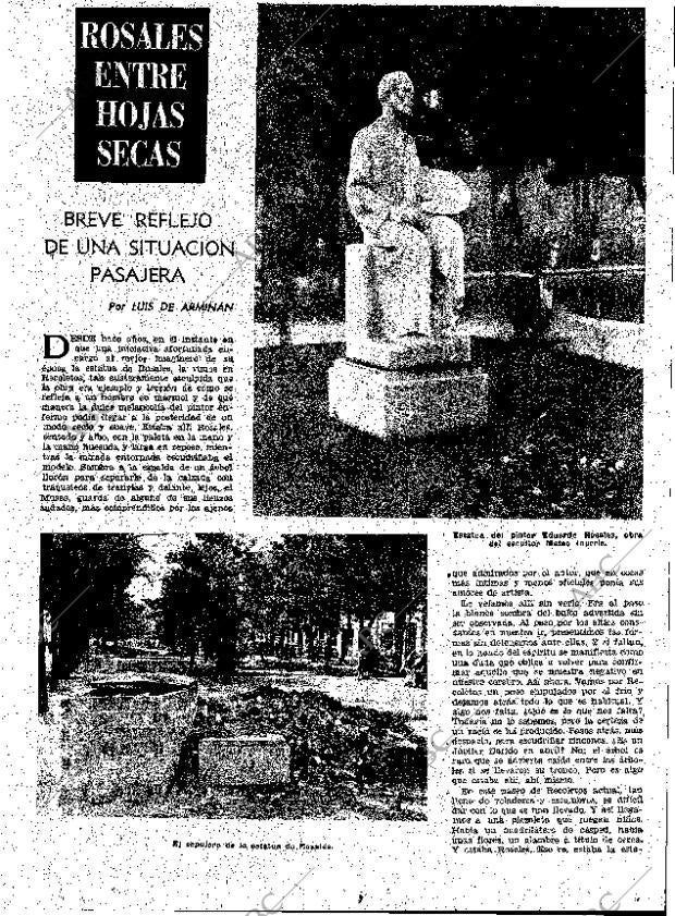 ABC MADRID 21-11-1959 página 27