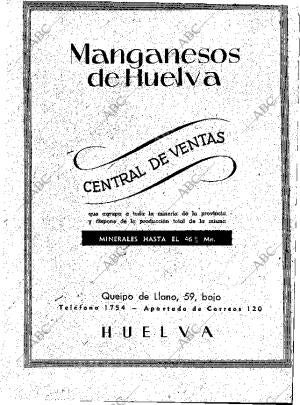 ABC MADRID 21-11-1959 página 31