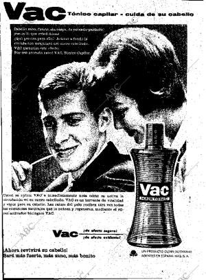 ABC MADRID 21-11-1959 página 32