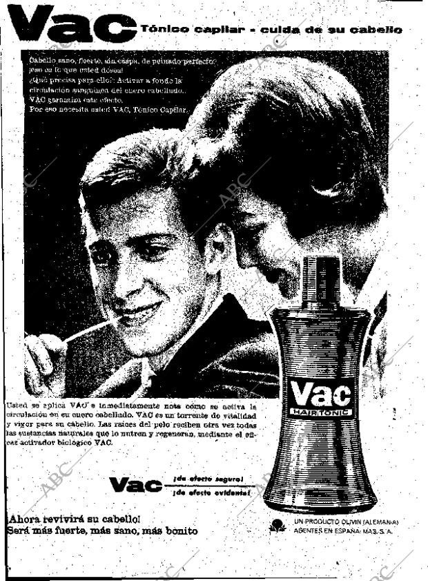ABC MADRID 21-11-1959 página 32