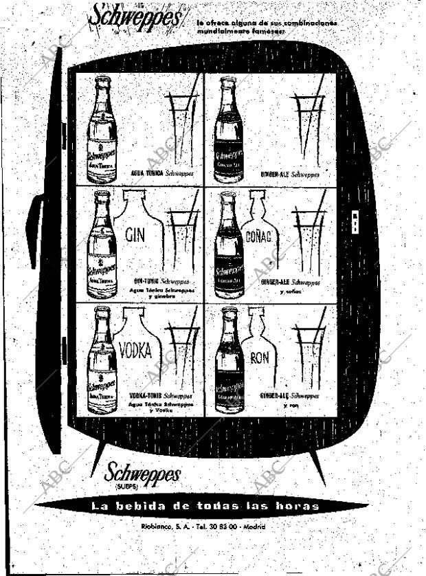 ABC MADRID 21-11-1959 página 34