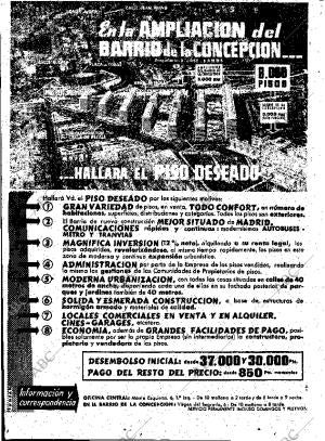 ABC MADRID 21-11-1959 página 36