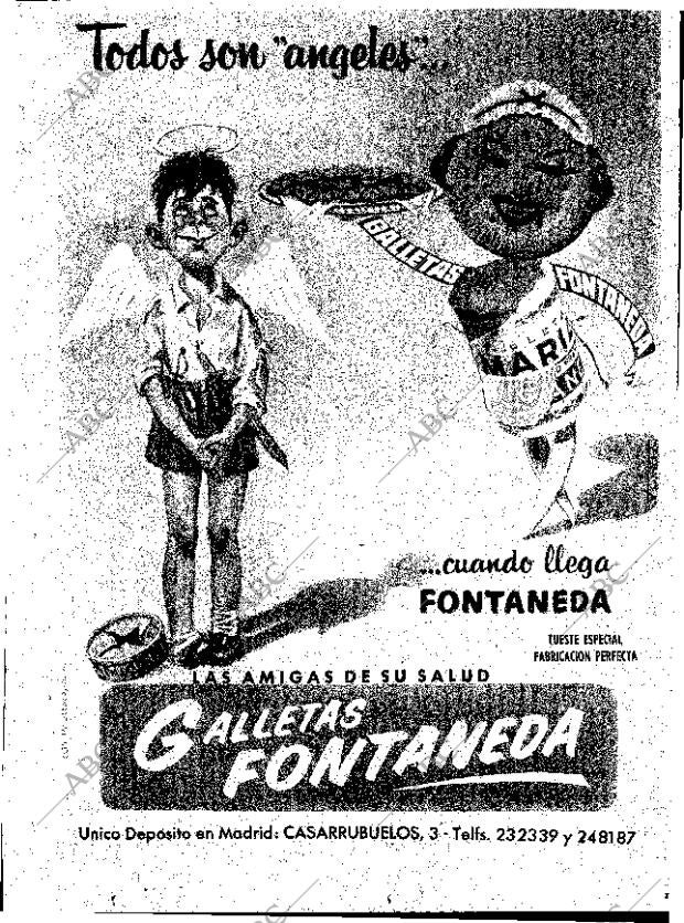 ABC MADRID 21-11-1959 página 37