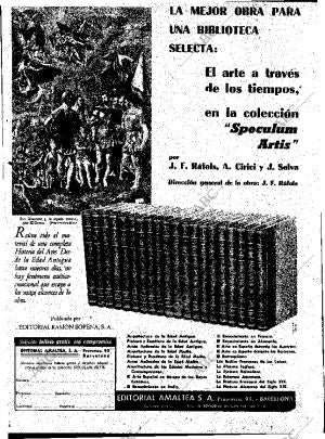 ABC MADRID 21-11-1959 página 38