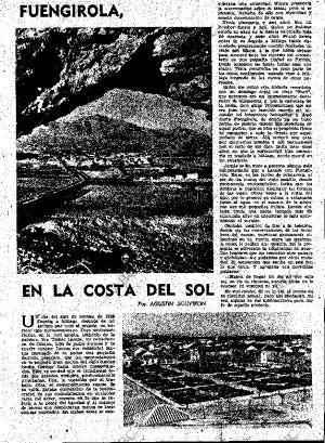 ABC MADRID 21-11-1959 página 39