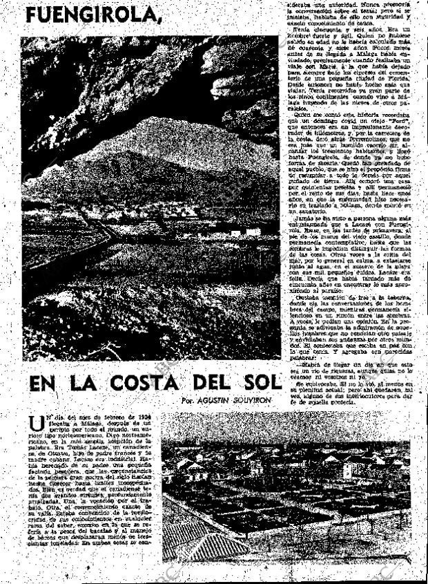 ABC MADRID 21-11-1959 página 39