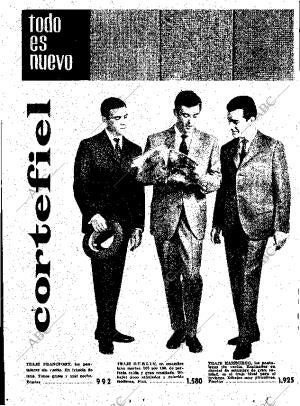 ABC MADRID 21-11-1959 página 4