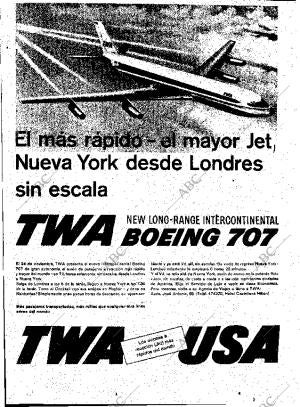 ABC MADRID 21-11-1959 página 40