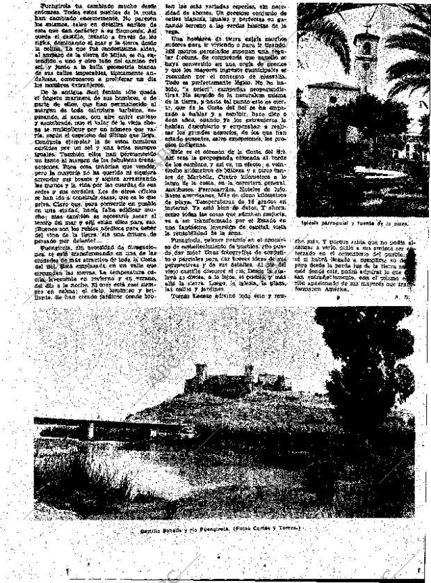 ABC MADRID 21-11-1959 página 41