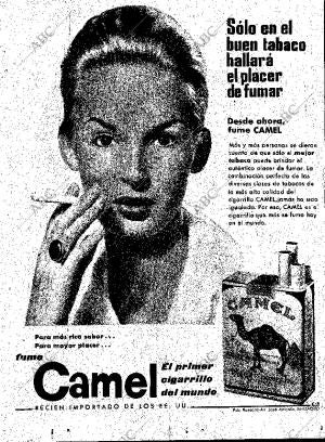 ABC MADRID 21-11-1959 página 43