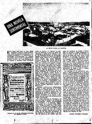 ABC MADRID 21-11-1959 página 45