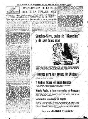 ABC MADRID 21-11-1959 página 51