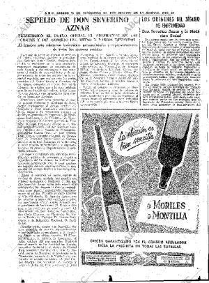 ABC MADRID 21-11-1959 página 59