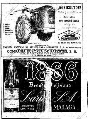 ABC MADRID 21-11-1959 página 6