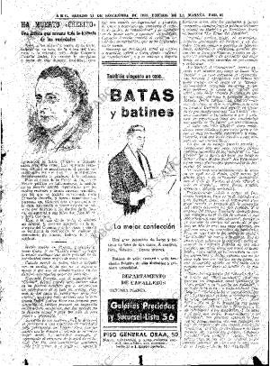 ABC MADRID 21-11-1959 página 67
