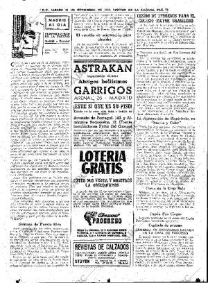 ABC MADRID 21-11-1959 página 73