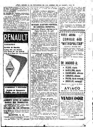 ABC MADRID 21-11-1959 página 78