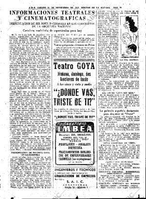ABC MADRID 21-11-1959 página 79