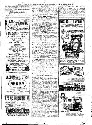 ABC MADRID 21-11-1959 página 80