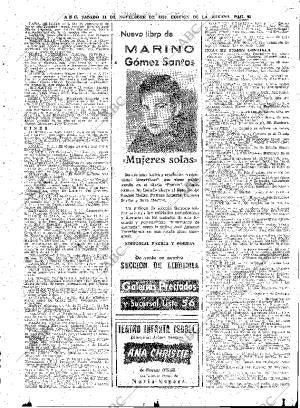 ABC MADRID 21-11-1959 página 81