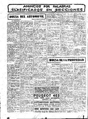 ABC MADRID 21-11-1959 página 83