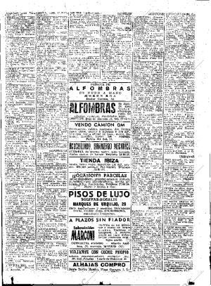 ABC MADRID 21-11-1959 página 84