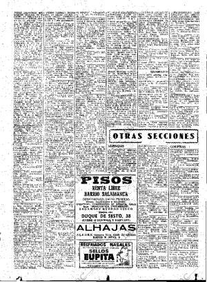 ABC MADRID 21-11-1959 página 85