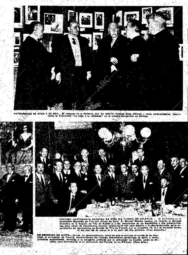 ABC MADRID 21-11-1959 página 9