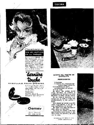 BLANCO Y NEGRO MADRID 21-11-1959 página 104