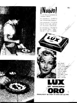 BLANCO Y NEGRO MADRID 21-11-1959 página 105