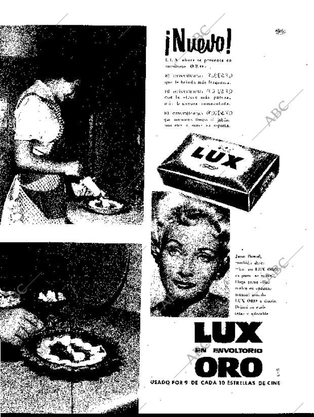 BLANCO Y NEGRO MADRID 21-11-1959 página 105