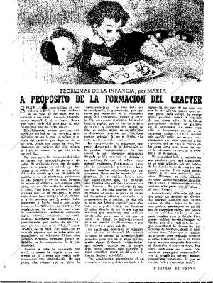 BLANCO Y NEGRO MADRID 21-11-1959 página 106