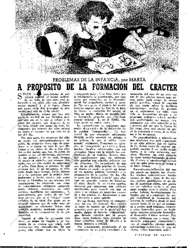 BLANCO Y NEGRO MADRID 21-11-1959 página 106