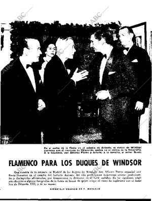BLANCO Y NEGRO MADRID 21-11-1959 página 11