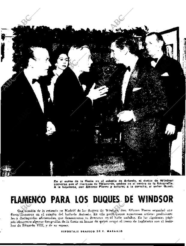 BLANCO Y NEGRO MADRID 21-11-1959 página 11