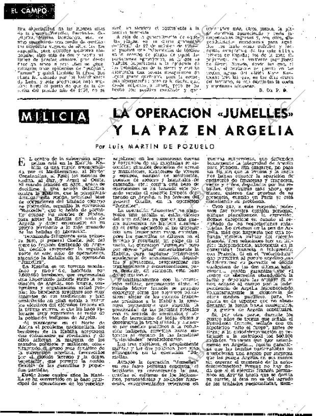 BLANCO Y NEGRO MADRID 21-11-1959 página 110