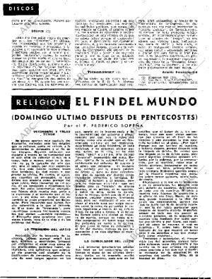 BLANCO Y NEGRO MADRID 21-11-1959 página 112